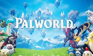 Palworld