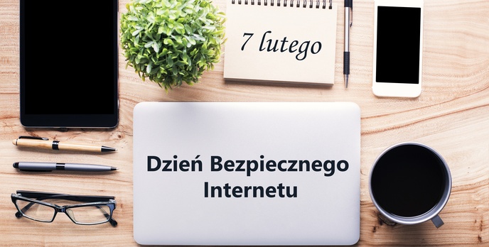10 Praktycznych Porad w Dniu Bezpiecznego Internetu