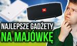 Najlepsze Elektroniczne Gadżety Na Majówkę - Co Warto Kupić?