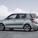 Skoda Fabia II Hatchback 1,2TDI CR DPF (75KM) M5 Greenline 5d