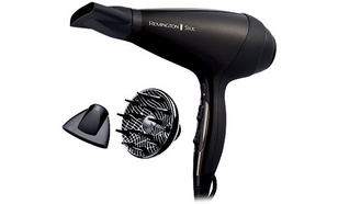 Remington Silk AC9095