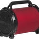 Audiocore bazooka AC880 bluetooth microSD bordo