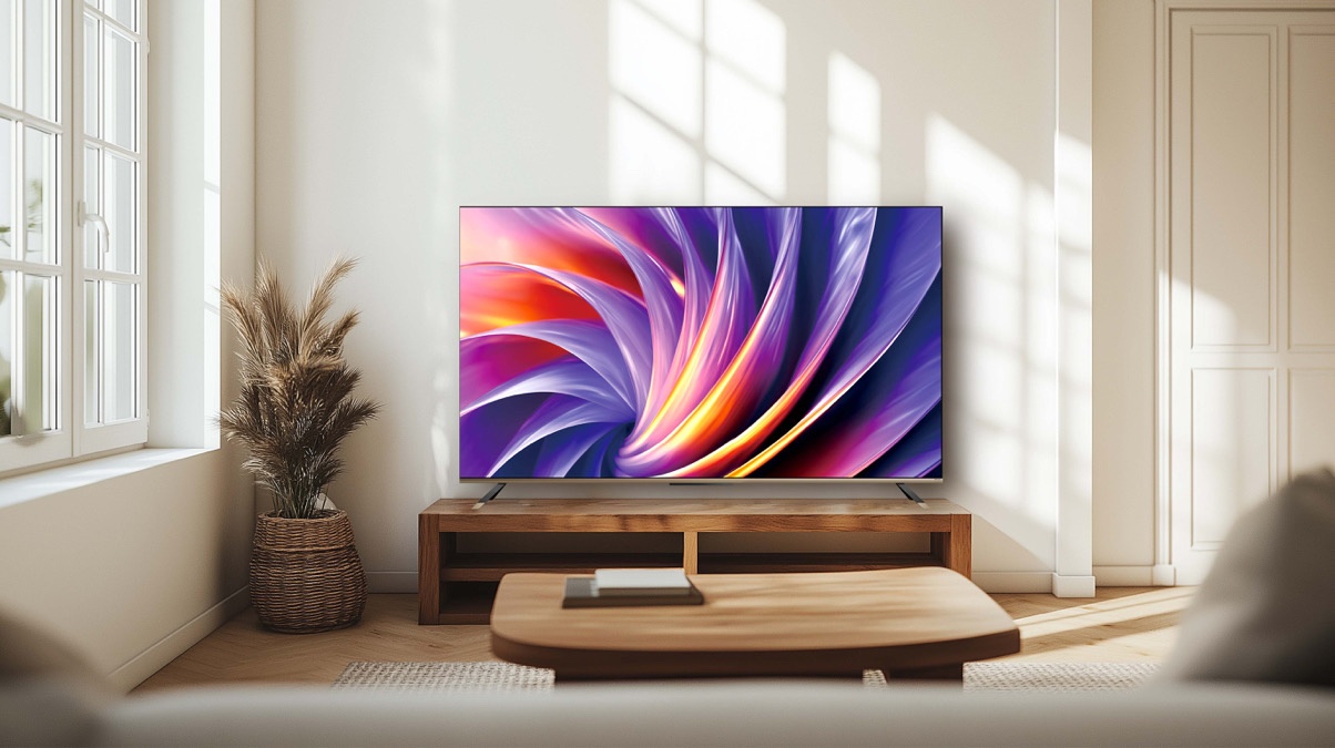 Telewizor Dreame Q100