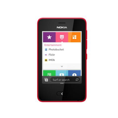 Nokia Asha 501 2