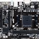 Gigabyte GA-F2A88XM-DS2P FM2+ AMD A88X DDR3 uATX