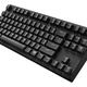Cooler Master MASTERKEYS PRO S (Cherry MX Brown) białe podświetlenie