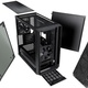 Fractal Design Meshify C Mini – Dark TG (FD-CA-MESH-C-MINI-BK)