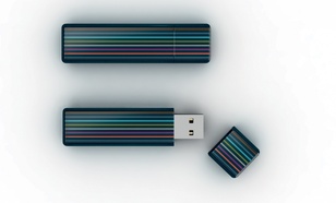 EMTEC Pendrive 128GB USB 3.0 PRO S560 140/35 mb/s