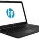 HP 15-ra055nw 15,6" Intel Pentium N3710 - 4GB RAM - 500GB - Win10