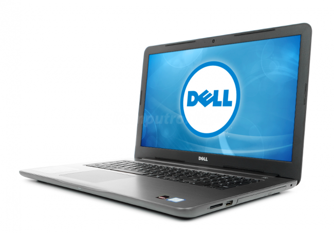 Dell Inspiron 5767 (GAMORA17KBL1705_2440_S_W10_PL) Dell Inspiron 5767 (GAMORA17KBL1705_2440_S_W10_PL)