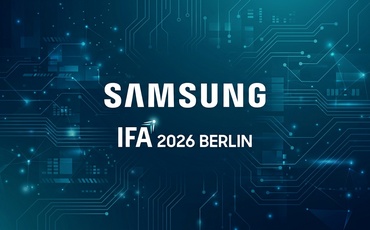 IFA 2026: Samsung rozbija bank! Ekosystem AI, monitory 1100 Hz i Galaxy S26 FE