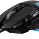 Logitech G502 Proteus Mouse 910-004075