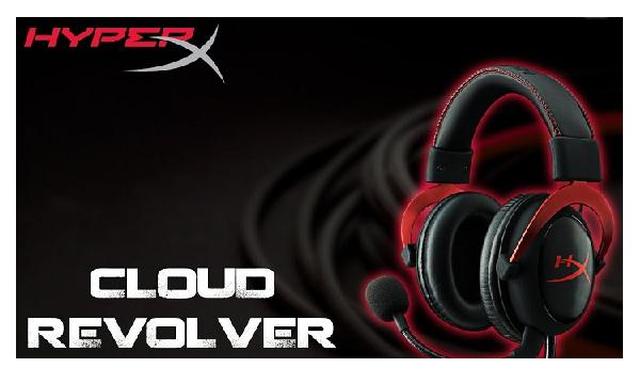Słuchawki HyperX z Certyfikatem Jakości Discord!