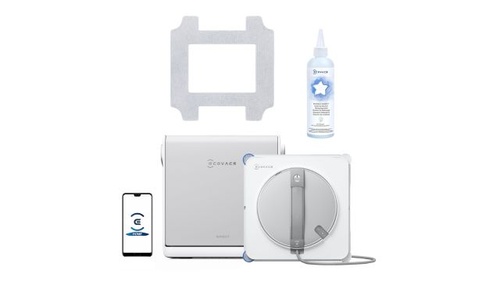 Ecovacs WINBOT W2S OMNI