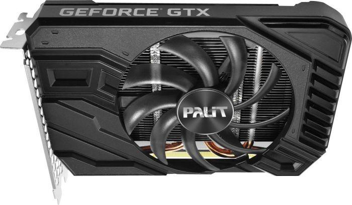 Palit GTX 1660 StormX OC, 6GB GDDR5 (NE51660S18J9-165F)