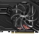 Palit GeForce GTX 1660Ti StormX OC 6GB GDDR6 192bit HDMI/DP/DVI-D