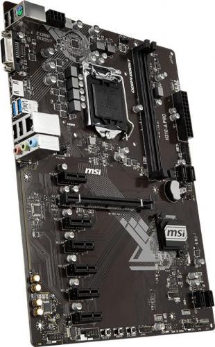 MSI H310-A PRO
