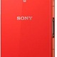 Sony Xperia Z3 Compact 2/16GB Pomarańczowy (Xperia Z3 Compact Orange)