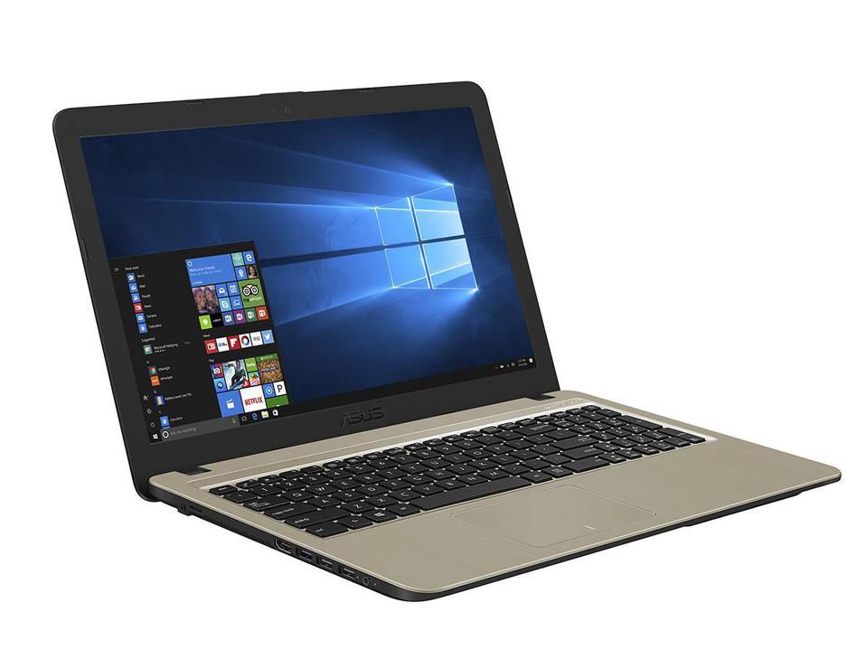 ASUS X540YA-XO106T QuadCore A8-7410 15,6