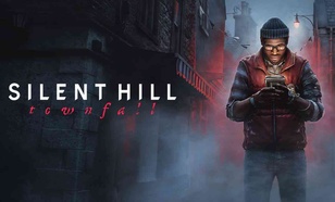 SILENT HILL: Townfall