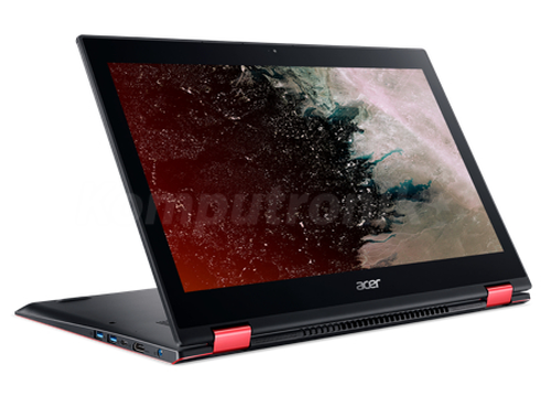 ACER Nitro 5 Spin (NH.Q2YEP.001) i5-8250U 8GB 256GB SSD GF-GTX1050