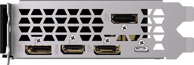 Gigabyte GeForce RTX 2080 Super Turbo 8GB GDDR6 (GV-N208STURBO-8GC) Gigabyte GeForce RTX 2080 Super Turbo 8GB GDDR6 (GV-N208STURBO-8GC)