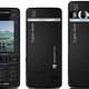 Sony Ericsson C902