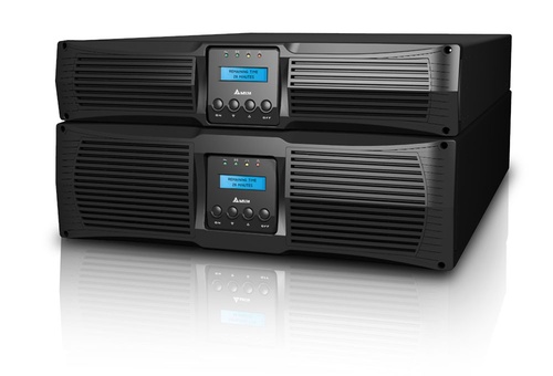 Delta RT-10K 10000VA/9000W On line R2T GES103R212035