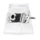 TITANUM KAMERA INTERNETOWA TC101 Mikrof/USB/5.0 Mpix/LED
