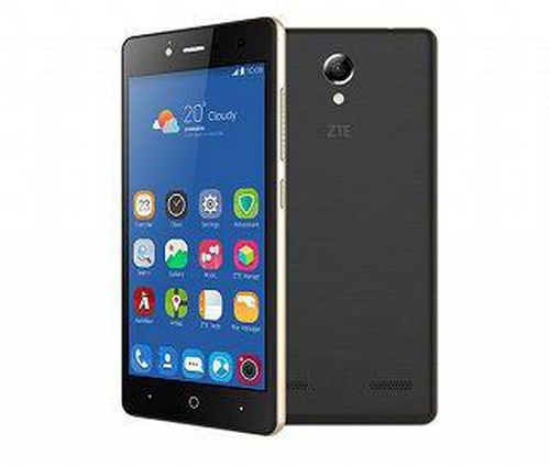 ZTE Blade L7 8GB Czarny (126665801049)