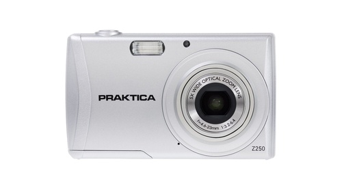 Praktica Luxmedia Z250