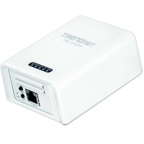 TRENDnet TPL-410APK