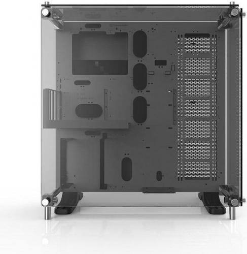 Thermaltake Core P5 Tempered Glass Snow Edition (CA-1E7-00M6WN-01)