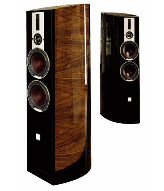 ŚWIATOWA PREMIERA - DALI EPICON NA TARGACH HIGH END SHOW W MONACHIUM