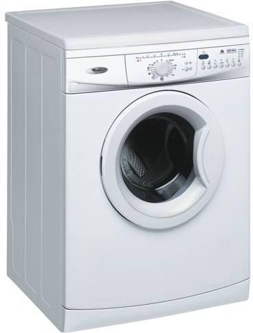 WHIRLPOOL AWO/D 6204 WHIRLPOOL AWO/D 6204