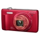 OLYMPUS VR-340 CZERWONY
