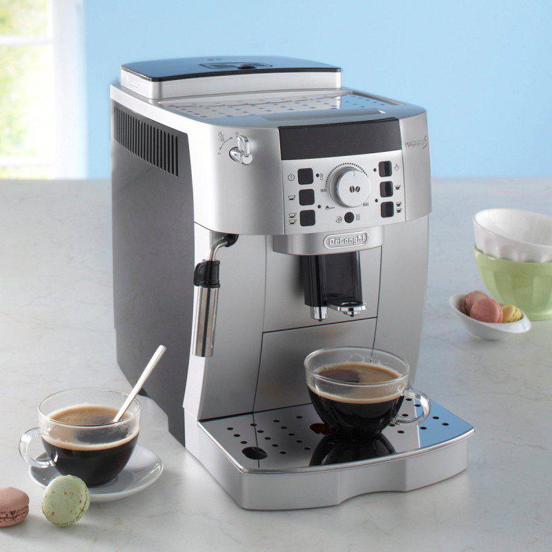 DeLonghi Magnifica S ECAM 22.110.SB DeLonghi Magnifica S ECAM 22.110.SB