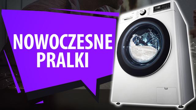 Nowości wśród pralek - modele na 2019 i 2020 rok