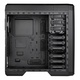 Thermaltake Urban T31 USB 3.0 Window HDD Dock (2x120mm), czarna