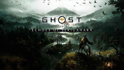 Ghost of Yotei: Echa Sekigahary