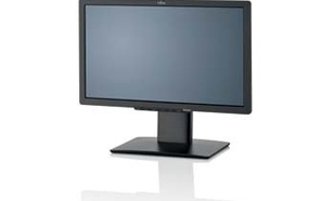 Fujitsu 21.5'' Display B22T-7LEDpro S26361-K1453-V160 pro green(black)