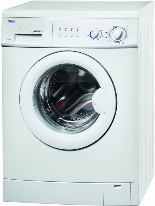 ZANUSSI ZWF2105W ZANUSSI ZWF2105W