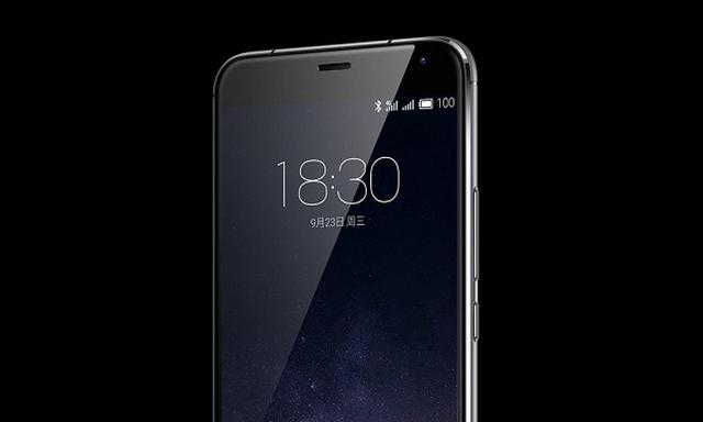 Meizu Pro 6 z Nowym Procesorem!