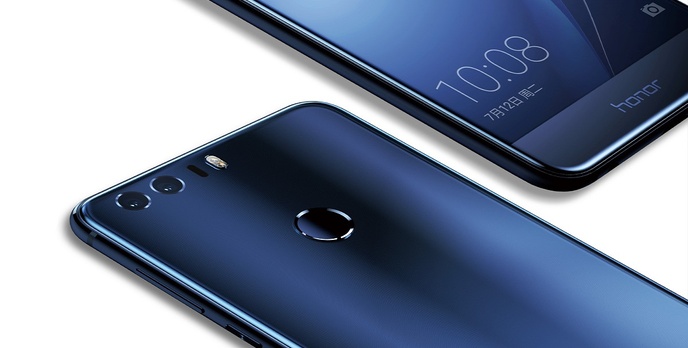 Cztery Cechy, Które Wyróżniają Honora 8!