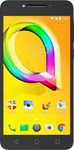 Alcatel A5 LED 16GB CZARNY (5085D)