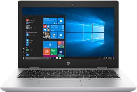 HP ProBook 640 G4 14