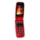 myPhone Rumba (czerwony)