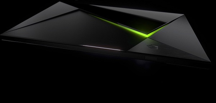 Nvidia Shield Android TV Wreszcie w Polsce!