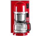 Ekspres KITCHENAID 5KCM0802 Czerwony