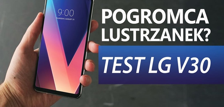 LG V30 - Wszystko Co Musisz Wiedzieć Zanim Kupisz!